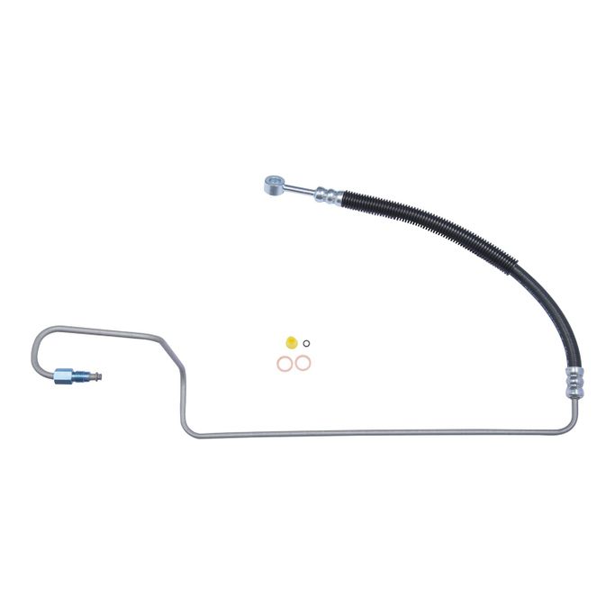EDD-91512, Edelmann Power Steering Pressure Hoses for 1984-1989 300ZX - 91512B في الإمارات العربية المتحدة, دبي. Condition - new. Price ⁦240 AED⁩. Photo, seller contacts | AUTO.AE