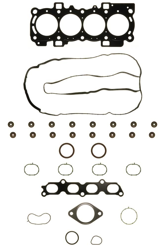 AJU-52368900, Ajusa Engine Gasket Sets for 2011-2019 FIESTA - 52368900 in UAE, Dubai. Condition - new. Price ⁦890 AED⁩. Photo, seller contacts | AUTO.AE