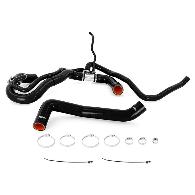 MIO-S0084, Mishimoto Radiator Hose Kits for 2017-2019 SIERRA 2500 HD, SIERRA 3500 HD, SILVERADO 2500 HD - MMHOSE-DMAX-17BK في الإمارات العربية المتحدة, دبي. Condition - new. Price ⁦1,580 AED⁩. Photo, seller contacts | AUTO.AE