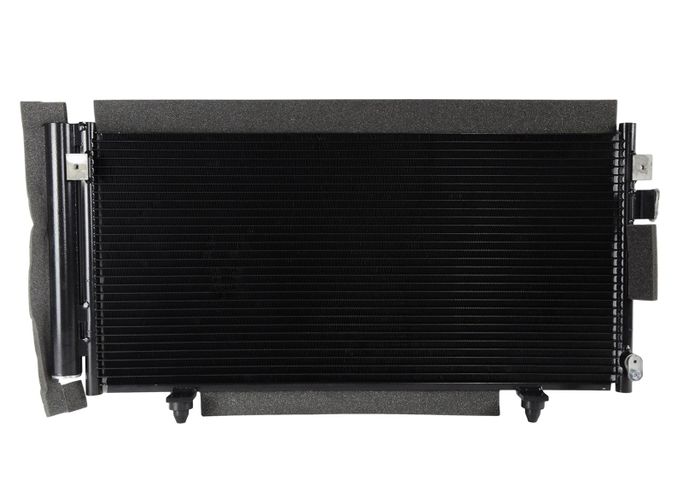 OSC-3689, OSC Automotive Air Conditioning Condensers 3689 в ОАЭ, Дубай. Состояние - новое. Цена 370 AED. Фото, контакты продавца | AUTO.AE
