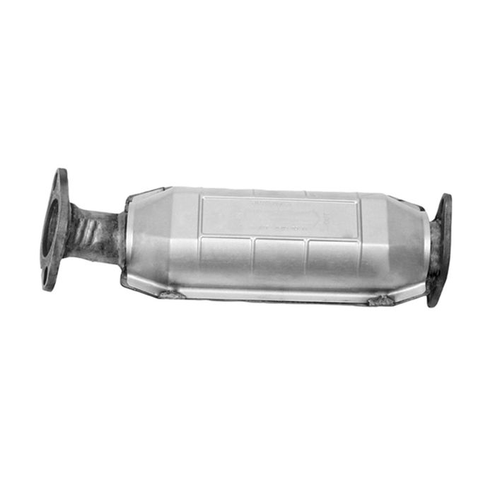 APH-642130, AP Exhaust Direct-Fit Catalytic Converters for 2006-2010 OPTIMA, 2007-2008 RONDO, 2007-2009 SANTA FE - 642130 في الإمارات العربية المتحدة, دبي. Condition - new. Price ⁦1,000 AED⁩. Photo, seller contacts | AUTO.AE