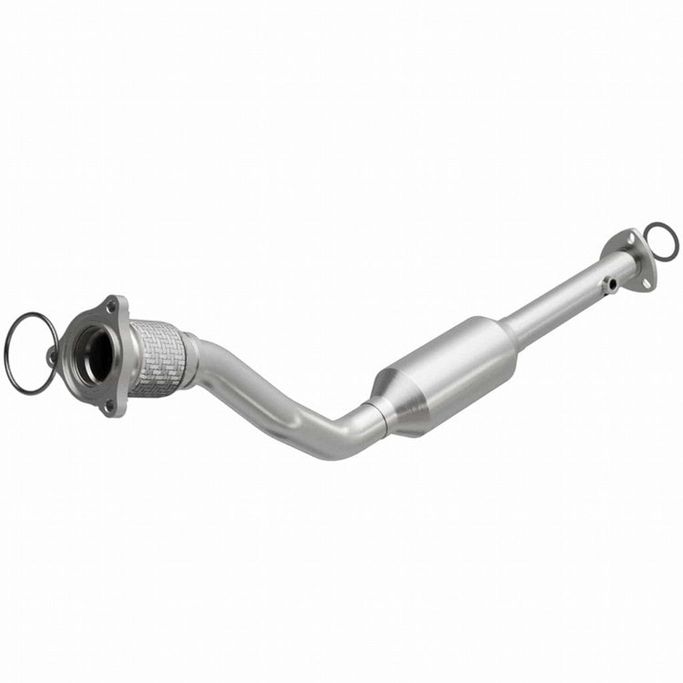 51536, MAGNAFLOW 51536 Catalytic Converter Direct-Fit OEM Grade for CHEVROLET Cavalier 1999-2002 في الإمارات العربية المتحدة, دبي. Condition - new. Price ⁦2,850 AED⁩. Photo, seller contacts | AUTO.AE