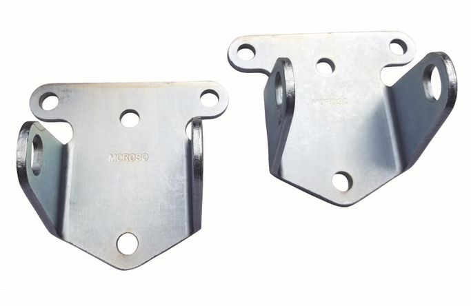 MOR-62530, Moroso Solid Steel Motor Mounts 62530 в ОАЭ, Дубай. Состояние - новое. Цена 260 AED. Фото, контакты продавца | AUTO.AE