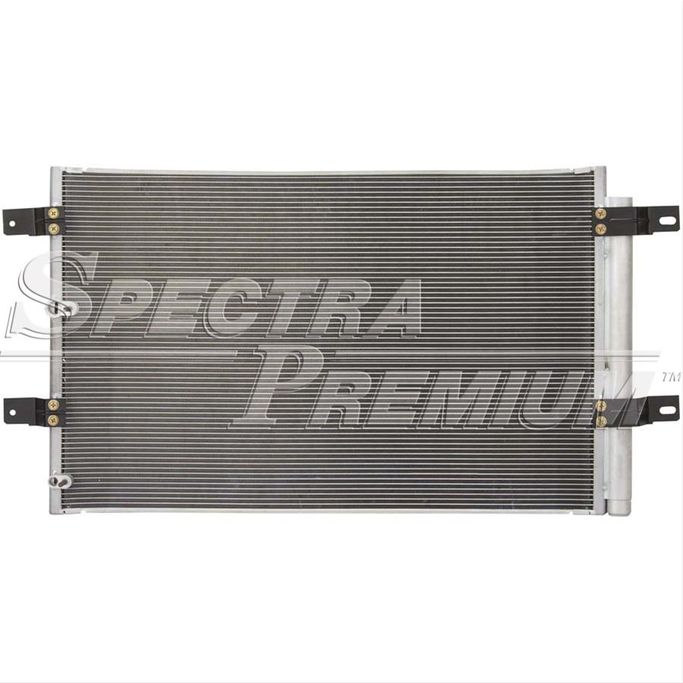 SGT-7-3656, Spectra Premium Air Conditioning Condensers for 2007-2010 EDGE, MKX - 434-73656 في الإمارات العربية المتحدة, دبي. Condition - new. Price 750 AED. Photo, seller contacts | AUTO.AE