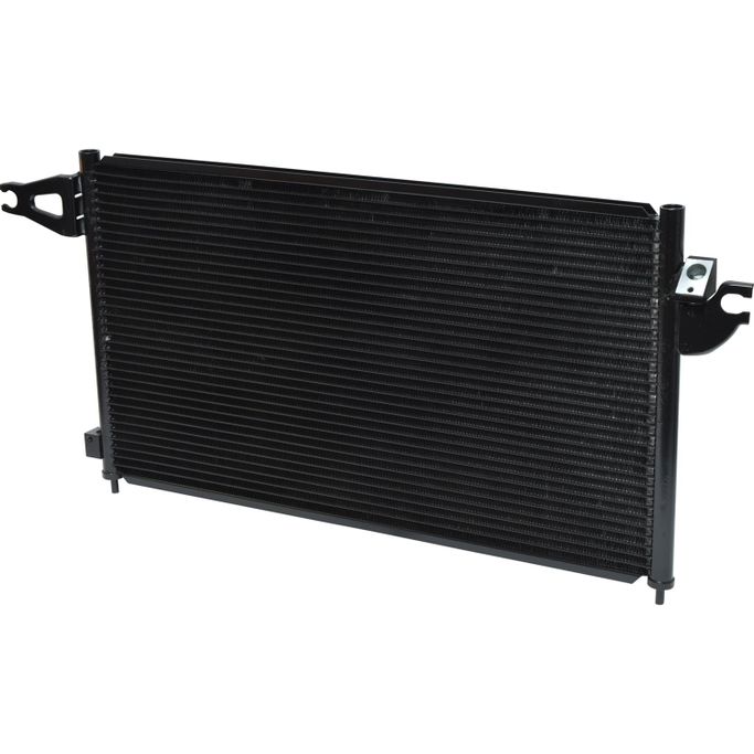 UAC-CN3060PFC, Universal Air Conditioner Air Conditioning Condensers for 2002-2006 RSX - CN 3060PFC في الإمارات العربية المتحدة, دبي. Condition - new. Price 350 AED. Photo, seller contacts | AUTO.AE