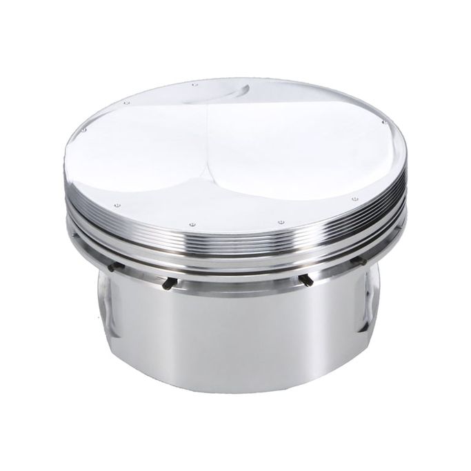 378001, JE 378001 Piston Kit (4.150 in. Bore, 1.125 in. CH, -4.50 CC) for CHEVROLET Small Block Engine في الإمارات العربية المتحدة, دبي. Condition - new. Price ⁦5,370 AED⁩. Photo, seller contacts | AUTO.AE