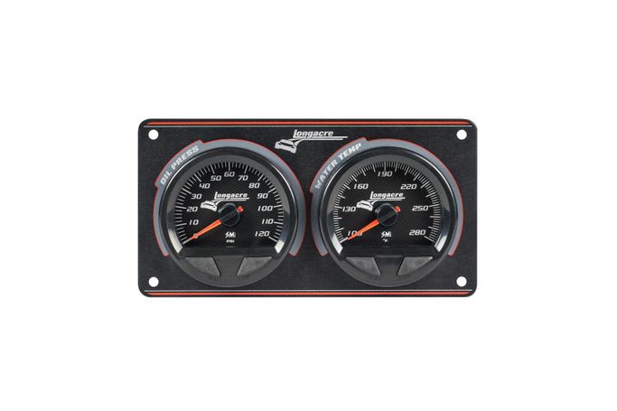 LNG-44560, Longacre SMi Elite Waterproof Gauge Panels 52-44560 في الإمارات العربية المتحدة, دبي. Condition - new. Price ⁦1,490 AED⁩. Photo, seller contacts | AUTO.AE