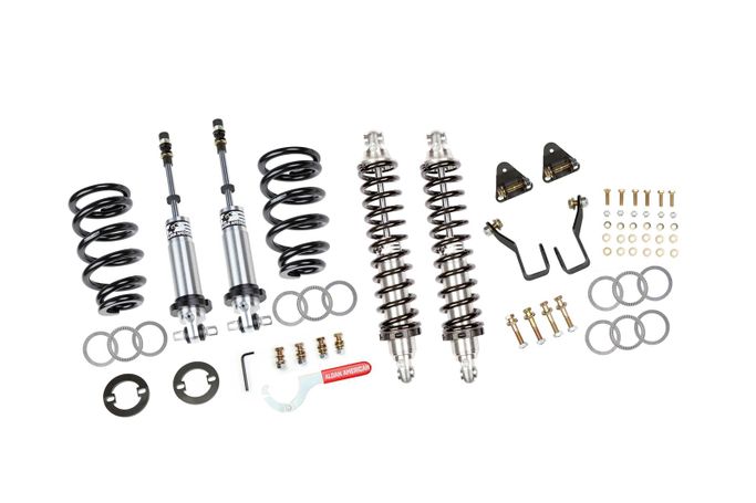 AAX-300400, Aldan American Track Comp Coilover Kits 300400 в ОАЭ, Дубай. Состояние - новое. Цена 10 330 AED. Фото, контакты продавца | AUTO.AE