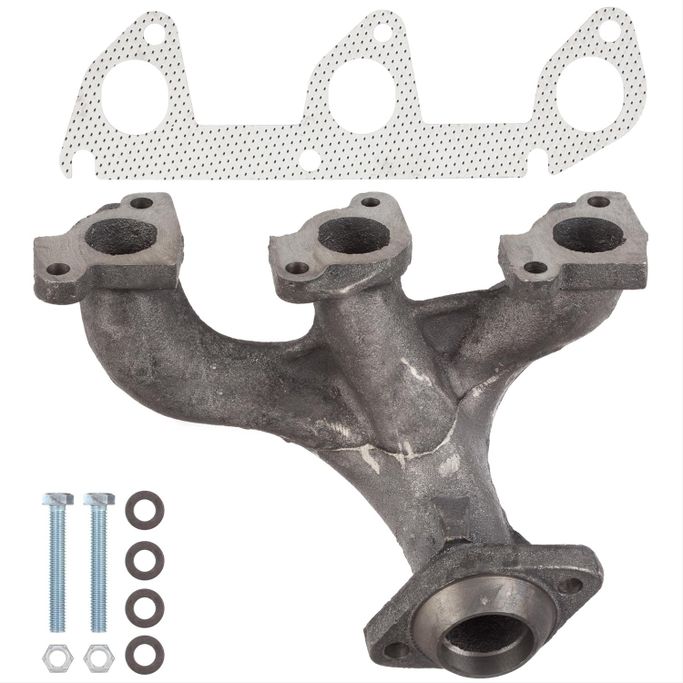 ATP-101196, ATP Exhaust Manifolds for 1998-2000 WINDSTAR - 101196 in UAE, Dubai. Condition - new. Price 370 AED. Photo, seller contacts | AUTO.AE