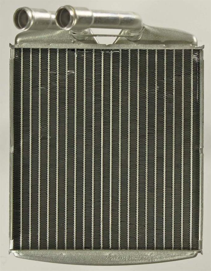 RDR-9010132, Agility Auto Parts Heater Cores 9010132 in UAE, Dubai. Condition - new. Price 220 AED. Photo, seller contacts | AUTO.AE