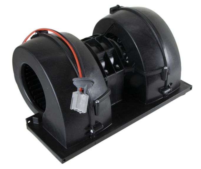 FSS-75099, Four Seasons Blower Motors 75099 in UAE, Dubai. Condition - new. Price ⁦650 AED⁩. Photo, seller contacts | AUTO.AE