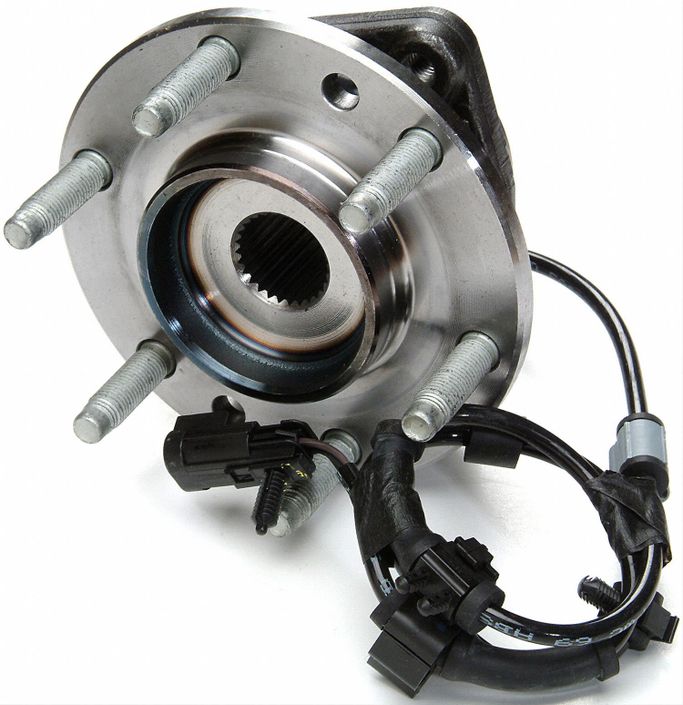 MOG-513188, Moog Wheel Bearing and Hub Assemblies 513188 في الإمارات العربية المتحدة, دبي. Condition - new. Price ⁦650 AED⁩. Photo, seller contacts | AUTO.AE