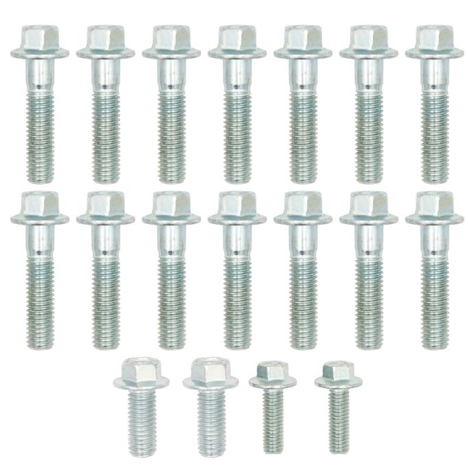 ICB-551680SH, ICT Billet Oil Pan Fasteners 551680SH في الإمارات العربية المتحدة, دبي. Condition - new. Price ⁦110 AED⁩. Photo, seller contacts | AUTO.AE