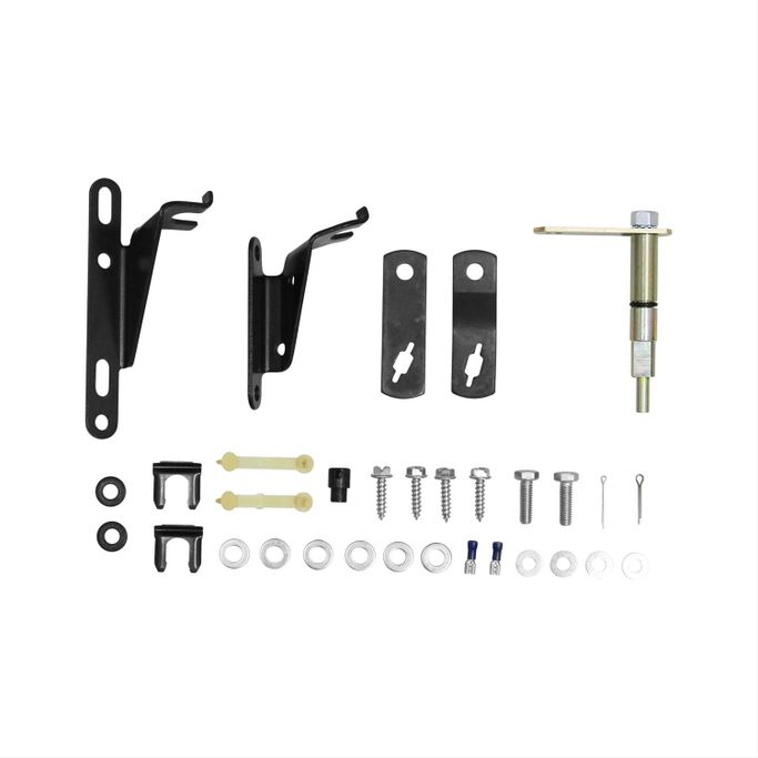 HUU-3730004, Hurst Automatic Transmission Cable Brackets and Levers 3730004 في الإمارات العربية المتحدة, دبي. Condition - new. Price 670 AED. Photo, seller contacts | AUTO.AE