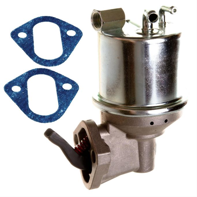 DFP-MF0055, Delphi Mechanical Fuel Pumps MF0055 in UAE, Dubai. Condition - new. Price 130 AED. Photo, seller contacts | AUTO.AE