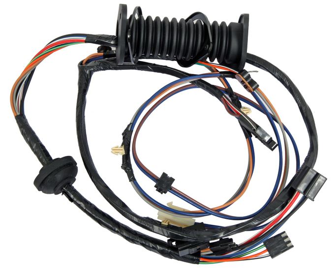 SUM-RP21367, Summit Racing™ Reproduction Wiring Harnesses SUM-RP21367 في الإمارات العربية المتحدة, دبي. Condition - new. Price ⁦1,070 AED⁩. Photo, seller contacts | AUTO.AE