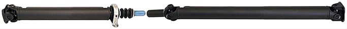 RNB-946-473, Dorman Driveshafts for 2003-2004 F-350 SUPER DUTY - 946-473 في الإمارات العربية المتحدة, دبي. Condition - new. Price ⁦4,410 AED⁩. Photo, seller contacts | AUTO.AE