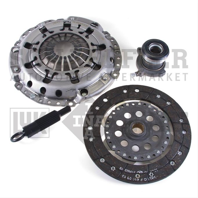 LUK-22-039, LuK Clutch Kits for 2004-2010 S40 - 6233479330 in UAE, Dubai. Condition - new. Price ⁦2,010 AED⁩. Photo, seller contacts | AUTO.AE