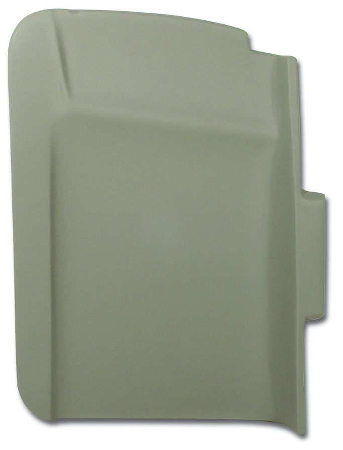 MMU-410667, CA T-Top Pads for 1977 CORVETTE - 410667 في الإمارات العربية المتحدة, دبي. Condition - new. Price ⁦1,200 AED⁩. Photo, seller contacts | AUTO.AE