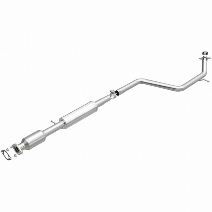 21-314, MAGNAFLOW 21-314 Catalytic Converter Direct-Fit OEM Grade for MAZDA 5 2012-2015 in UAE, Dubai. Condition - new. Price 4,460 AED. Photo, seller contacts | AUTO.AE