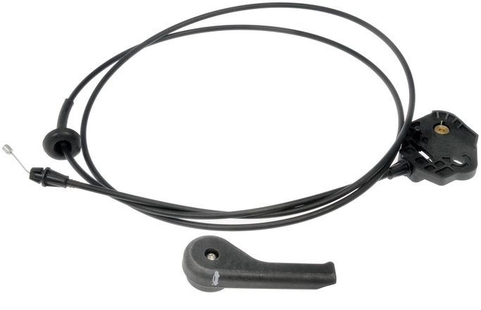 RNB-912-400, Dorman Hood Release Cables for 2002-2005 MOUNTAINEER, EXPLORER, 2003-2005 AVIATOR - 912-400 в ОАЭ, Дубай. Состояние - новое. Цена ⁦250 AED⁩. Фото, контакты продавца | AUTO.AE