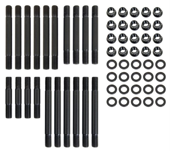ARP-190-4306, ARP Pro Series Cylinder Head Studs 190-4306 in UAE, Dubai. Condition - new. Price 840 AED. Photo, seller contacts | AUTO.AE