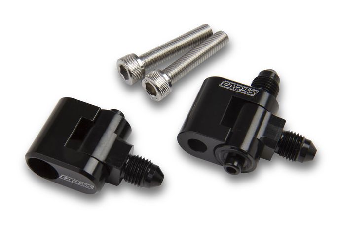 EAR-LS9809ERL, Earl's Performance LS Steam Vent Adapters LS9809ERL في الإمارات العربية المتحدة, دبي. Condition - new. Price 390 AED. Photo, seller contacts | AUTO.AE
