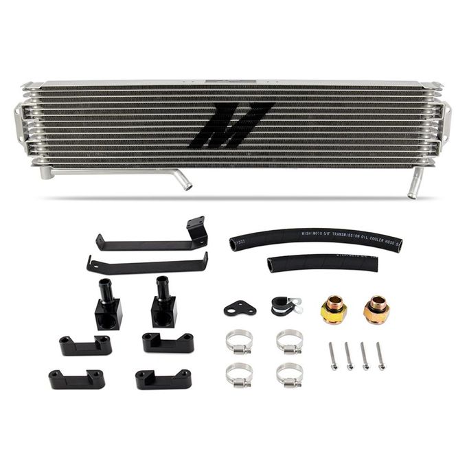 MIO-MMTCDMAX15SL, Mishimoto Oil Cooler Kits MMTC-DMAX-15SL in UAE, Dubai. Condition - new. Price 2,390 AED. Photo, seller contacts | AUTO.AE