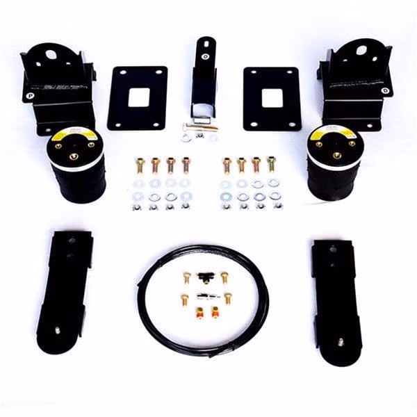 IHC-IHCF1520HBK, IHC Suspension Helper Bag Kits for 2015-2020 F-150 - IHC-F1520-HBK في الإمارات العربية المتحدة, دبي. Condition - new. Price ⁦2,730 AED⁩. Photo, seller contacts | AUTO.AE