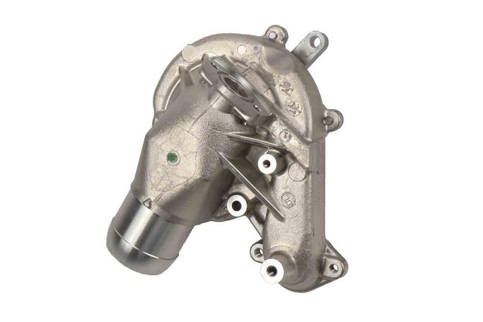 ADO-251-748, ACDelco Mechanical Water Pumps 12637105 in UAE, Dubai. Condition - new. Price 1,200 AED. Photo, seller contacts | AUTO.AE