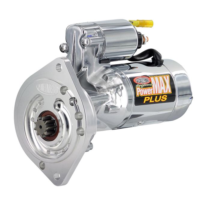 PWM-19004-3, Powermaster Starters 19004-3 في الإمارات العربية المتحدة, دبي. Condition - new. Price 1,240 AED. Photo, seller contacts | AUTO.AE