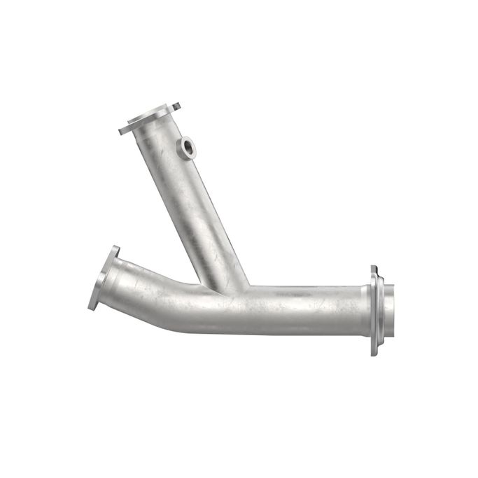WLK-50224, Walker Direct-Fit Y-Pipes for 2017-2020 SIENNA - 50224 في الإمارات العربية المتحدة, دبي. Condition - new. Price 520 AED. Photo, seller contacts | AUTO.AE