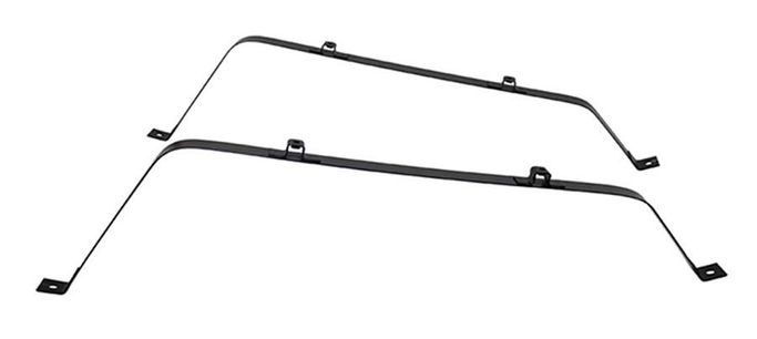 RDR-4040459, Agility Auto Parts Fuel Tank Straps for 1996-2000 RAV4 - 4040459 в ОАЭ, Дубай. Состояние - новое. Цена ⁦360 AED⁩. Фото, контакты продавца | AUTO.AE