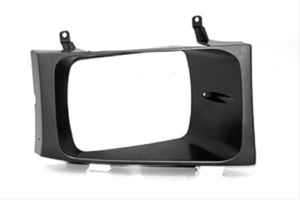 BDY-FO2513157, Body Parts Headlight Bezels FO2513157 в ОАЭ, Дубай. Состояние - новое. Цена ⁦90 AED⁩. Фото, контакты продавца | AUTO.AE