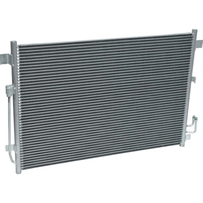 UAC-CN3774PFXC, Universal Air Conditioner Air Conditioning Condensers for 2009-2014 MURANO, 2011-2017 QUEST - CN 3774PFXC in UAE, Dubai. Condition - new. Price 440 AED. Photo, seller contacts | AUTO.AE