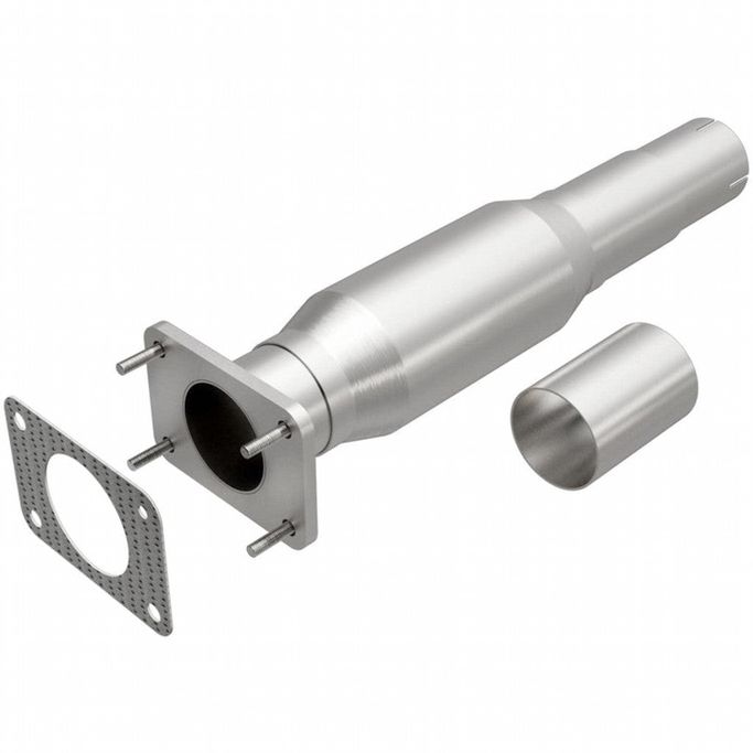51762, MAGNAFLOW 51762 Catalytic Converter Direct-Fit OEM Grade for CADILLAC DTS 2006-2011 في الإمارات العربية المتحدة, دبي. Condition - new. Price ⁦6,590 AED⁩. Photo, seller contacts | AUTO.AE