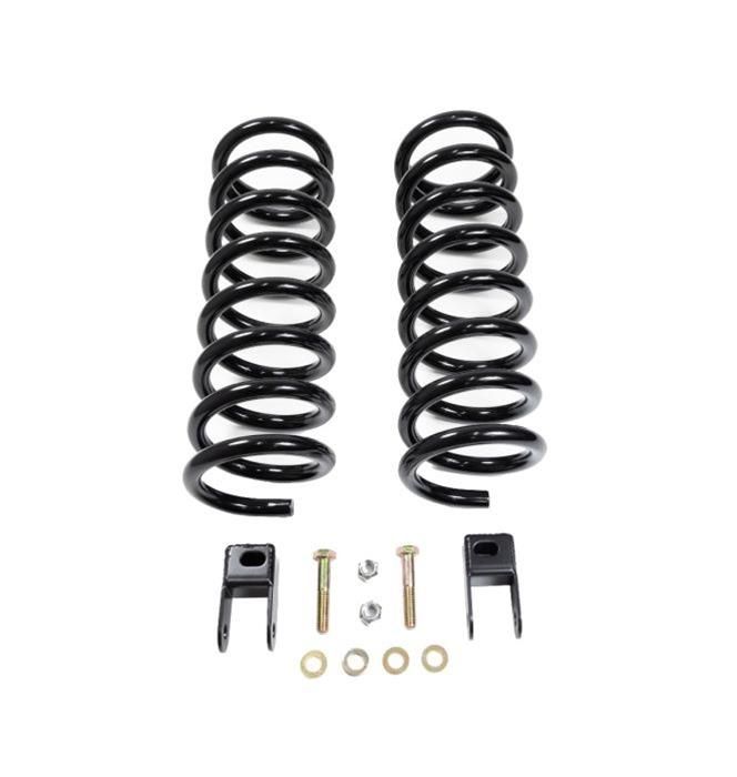 RLS-46-19120, ReadyLift Suspension Leveling Kits for 2019-2025 2500, 3500 - 46-19120 в ОАЭ, Дубай. Состояние - новое. Цена ⁦2 010 AED⁩. Фото, контакты продавца | AUTO.AE