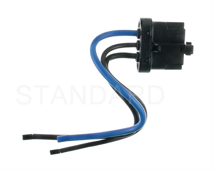 SMP-HP4540, Standard Motor Wiring Connectors HP4540 в ОАЭ, Дубай. Состояние - новое. Цена ⁦110 AED⁩. Фото, контакты продавца | AUTO.AE