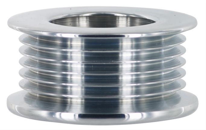 PWM-114, Powermaster Serpentine Alternator Pulleys 114 في الإمارات العربية المتحدة, دبي. Condition - new. Price ⁦190 AED⁩. Photo, seller contacts | AUTO.AE