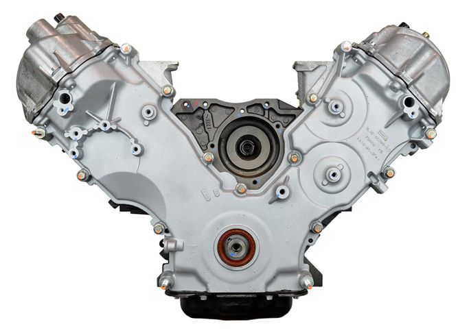 VRE-VFDV, VEGE Remanufactured Long Block Crate Engines VFDV in UAE, Dubai. Condition - new. Price 20,010 AED. Photo, seller contacts | AUTO.AE