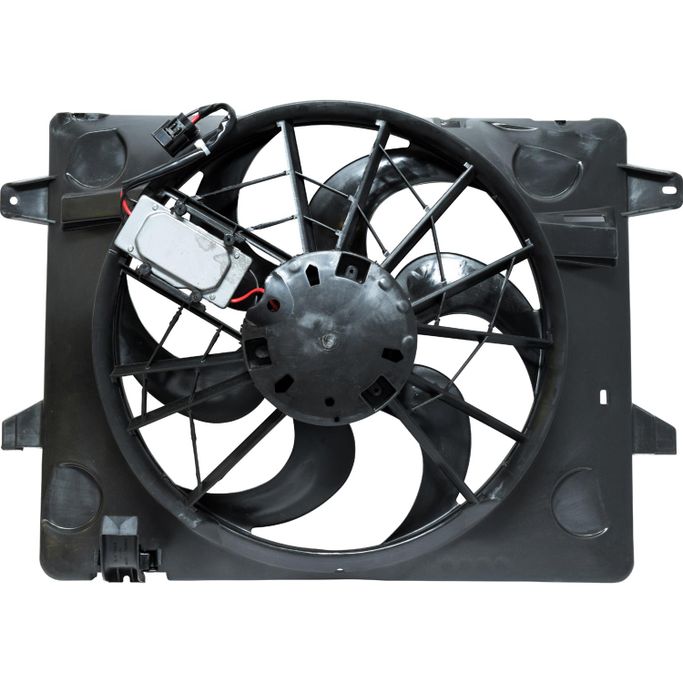 UAC-FA50076C, Universal Air Conditioner Electric Fans FA 50076C in UAE, Dubai. Condition - new. Price 780 AED. Photo, seller contacts | AUTO.AE