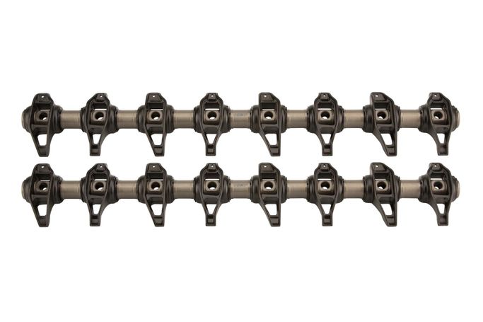 CCA-1983-16, COMP Cams Max-Lift BSR Shaft Rocker Systems for 2014-2015 CAMARO, 2006-2013 CORVETTE - 1983-16 في الإمارات العربية المتحدة, دبي. Condition - new. Price ⁦4,440 AED⁩. Photo, seller contacts | AUTO.AE