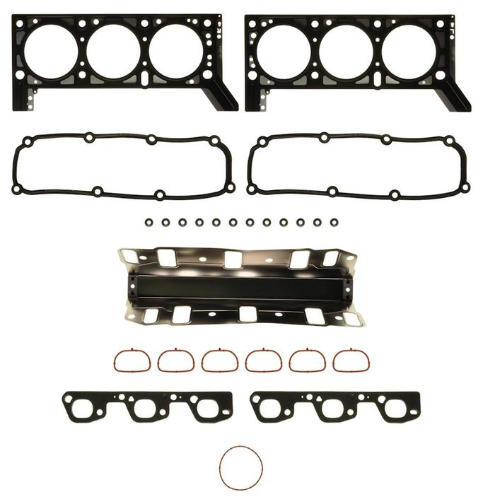 AJU-52259200, Ajusa Engine Gasket Sets for 2007-2011 WRANGLER - 52259200 в ОАЭ, Дубай. Состояние - новое. Цена 660 AED. Фото, контакты продавца | AUTO.AE