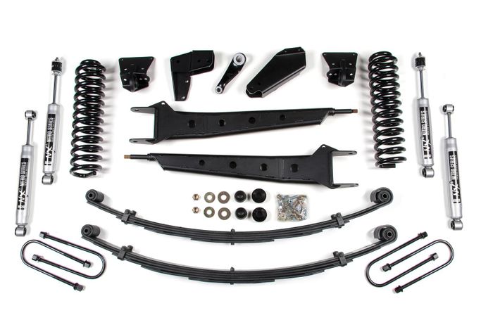 BDX-BDS529H, BDS Suspension Lift Kits with NX2 Nitro Series Shocks for 1980-1996 F-150 - BDS529H в ОАЭ, Дубай. Состояние - новое. Цена ⁦9 310 AED⁩. Фото, контакты продавца | AUTO.AE