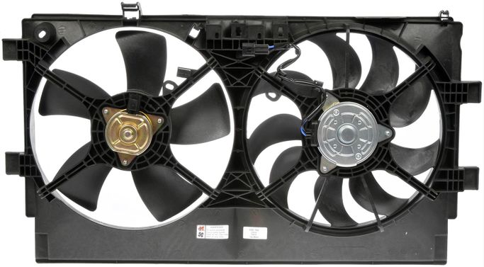 RNB-620-368, Dorman Electric Fans for 2014-2015 OUTLANDER SPORT - 620-368 في الإمارات العربية المتحدة, دبي. Condition - new. Price 1,670 AED. Photo, seller contacts | AUTO.AE