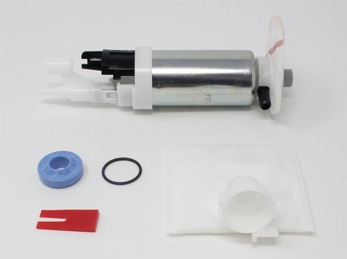 VPN-GCA783-1, Walbro Electric In-Tank Fuel Pumps GCA783-1 in UAE, Dubai. Condition - new. Price ⁦600 AED⁩. Photo, seller contacts | AUTO.AE