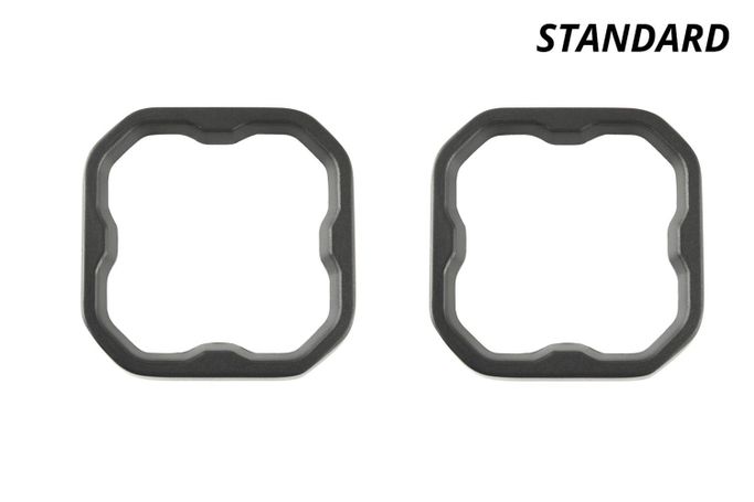 DOD-DD6367P, Diode Dynamics Light Bezels DD6367P في الإمارات العربية المتحدة, دبي. Condition - new. Price 100 AED. Photo, seller contacts | AUTO.AE