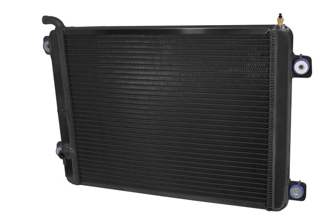 AFC-80293NDPB, AFCO Racing Heat Exchangers for 2009-2015 CTS - 80293NDPB in UAE, Dubai. Condition - new. Price 3,180 AED. Photo, seller contacts | AUTO.AE