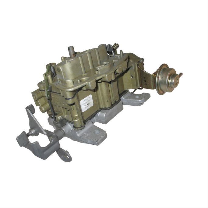 URM-14-4217, UREMCO Remanufactured  CFM 2-Barrel Carburetor 14-4217 في الإمارات العربية المتحدة, دبي. Condition - new. Price 1,390 AED. Photo, seller contacts | AUTO.AE