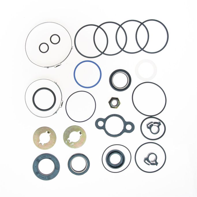 EDD-8664, Edelmann Rack and Pinion Seal Kits for 1985-1986 MAXIMA - 8664B في الإمارات العربية المتحدة, دبي. Condition - new. Price 290 AED. Photo, seller contacts | AUTO.AE